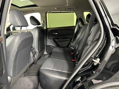 2023 Nissan Rogue SV Premium Package