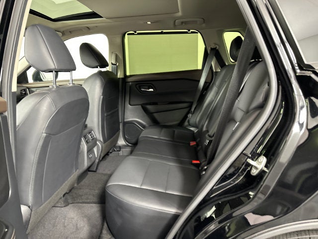 2023 Nissan Rogue SV Premium Package
