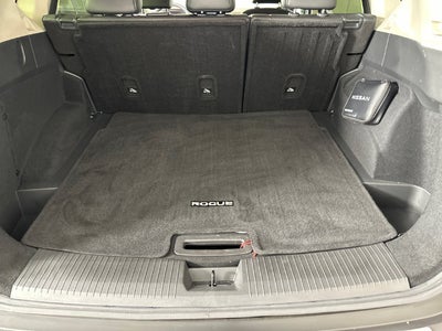 2023 Nissan Rogue SV Premium Package