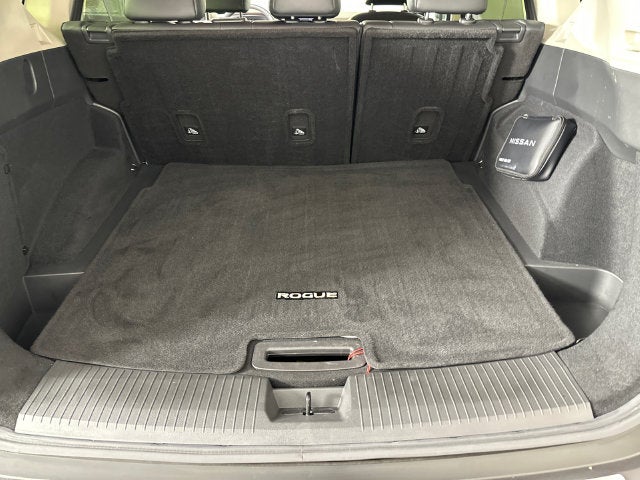 2023 Nissan Rogue SV Premium Package