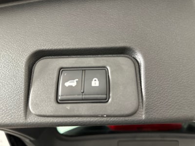 2023 Nissan Rogue SV Premium Package