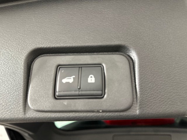 2023 Nissan Rogue SV Premium Package