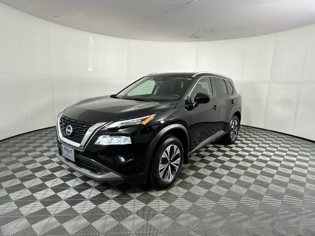 2023 Nissan Rogue SV Premium Package