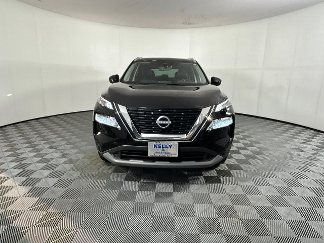 2023 Nissan Rogue SV Premium Package