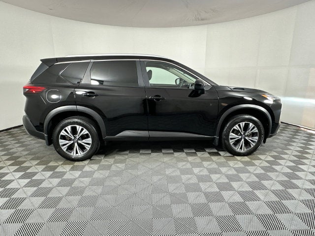 2023 Nissan Rogue SV Premium Package
