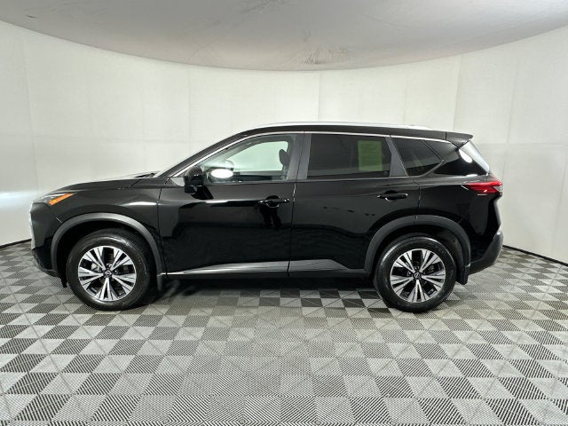 2023 Nissan Rogue SV Premium Package