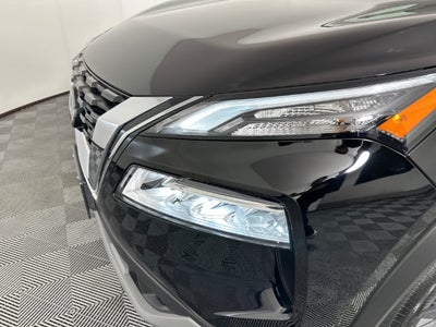 2023 Nissan Rogue SV Premium Package
