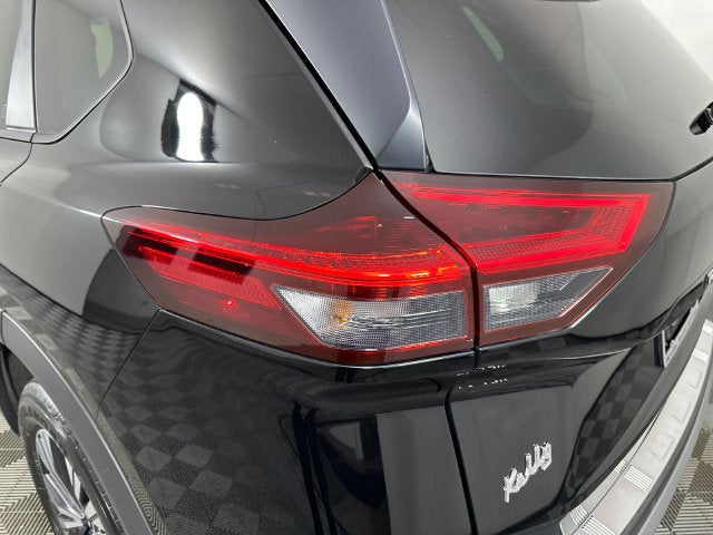 2023 Nissan Rogue SV Premium Package