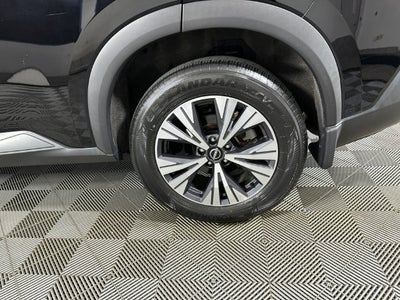 2023 Nissan Rogue SV Premium Package