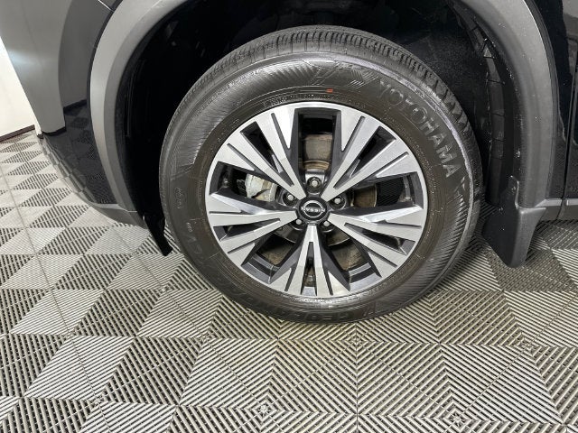 2023 Nissan Rogue SV Premium Package