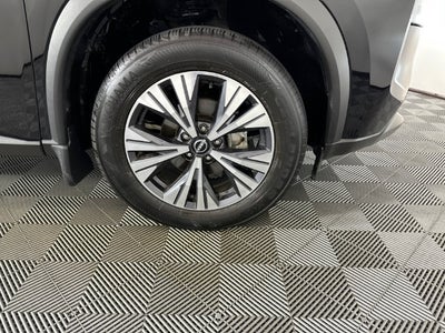2023 Nissan Rogue SV Premium Package