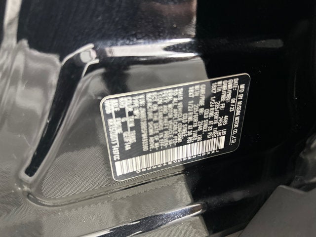2023 Nissan Rogue SV Premium Package