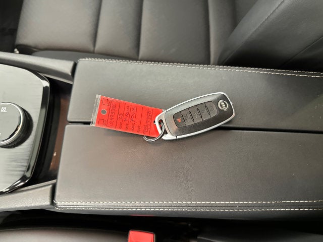 2023 Nissan Rogue SV Premium Package
