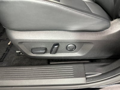 2023 Nissan Rogue SV Premium Package