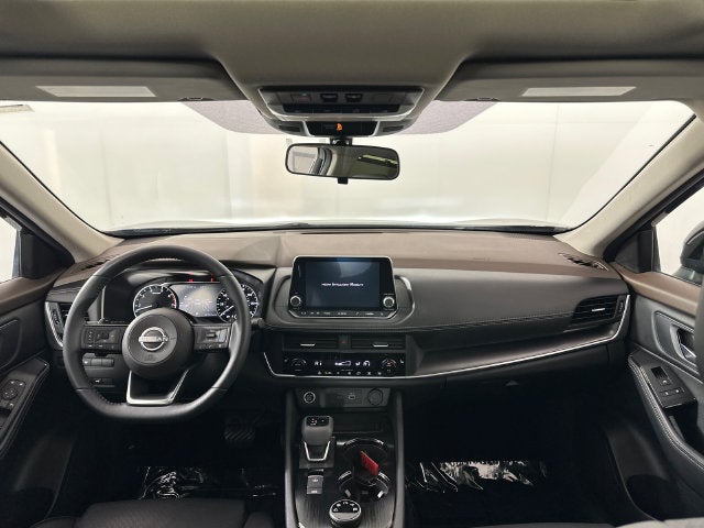 2023 Nissan Rogue SV Premium Package