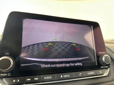 2023 Nissan Rogue SV Premium Package
