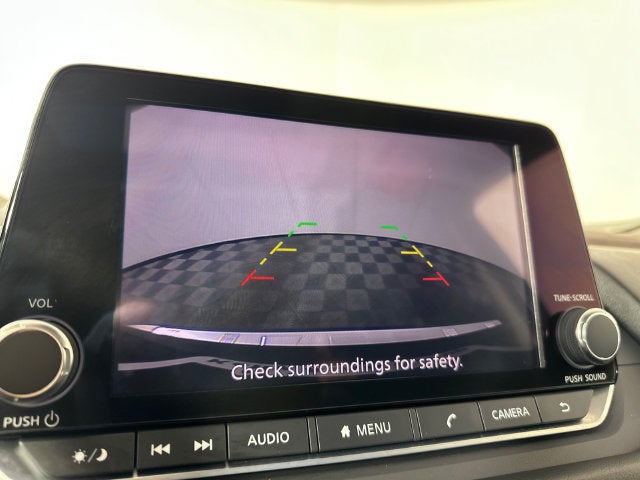 2023 Nissan Rogue SV Premium Package