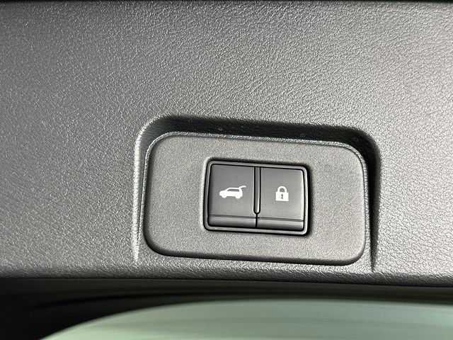 2023 Nissan Rogue SV Midnight Edition & Premium Package