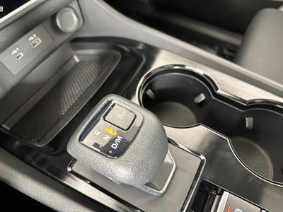 2023 Nissan Rogue SV Midnight Edition & Premium Package