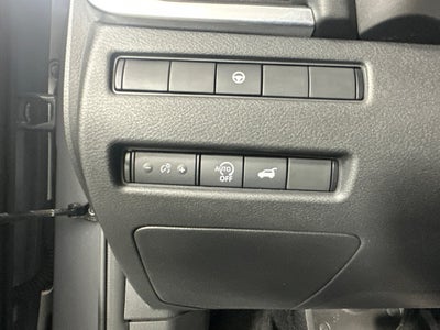 2023 Nissan Rogue SV Midnight Edition & Premium Package