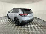 2023 Nissan Rogue SV Midnight Edition & Premium Package