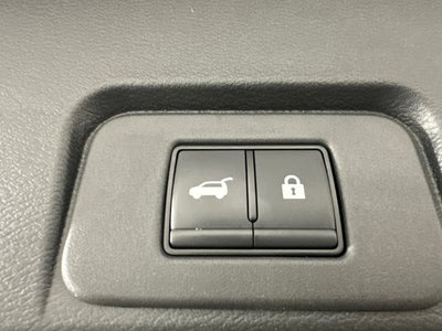 2023 Nissan Rogue SV Midnight Edition & Premium Package