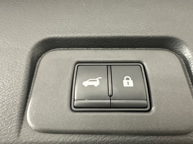 2023 Nissan Rogue SV Midnight Edition & Premium Package