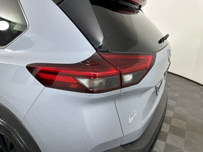 2023 Nissan Rogue SV Midnight Edition & Premium Package
