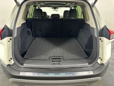 2023 Nissan Rogue SV Premium Package