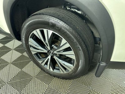 2023 Nissan Rogue SV Premium Package