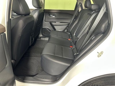 2023 Nissan Rogue SV Premium Package