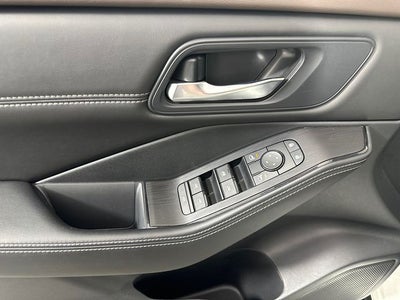 2023 Nissan Rogue SV Premium Package