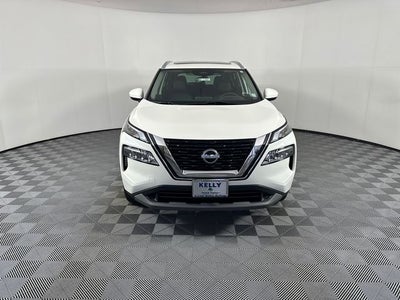 2023 Nissan Rogue SV Premium Package