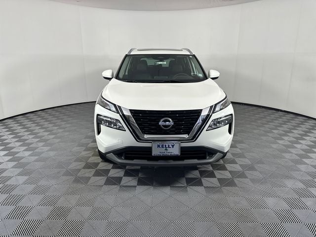 2023 Nissan Rogue SV Premium Package