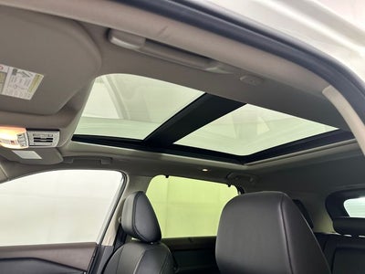 2023 Nissan Rogue SV Premium Package