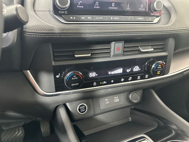 2023 Nissan Rogue SV Premium Package