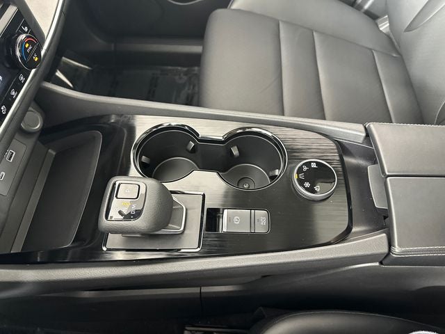 2023 Nissan Rogue SV Premium Package