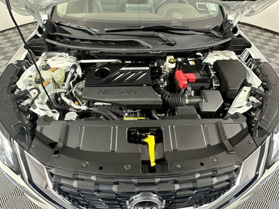 2023 Nissan Rogue SV Premium Package