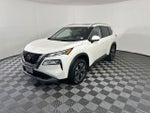 2023 Nissan Rogue SV Premium Package