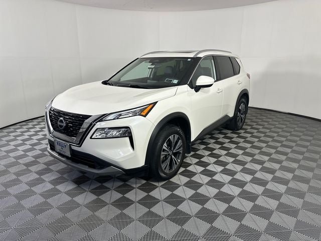 2023 Nissan Rogue SV Premium Package