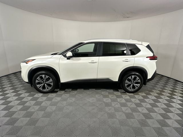 2023 Nissan Rogue SV Premium Package