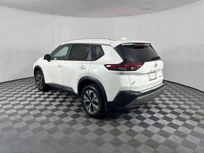 2023 Nissan Rogue SV Premium Package