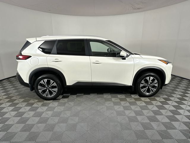 2023 Nissan Rogue SV Premium Package