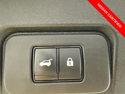 2023 Nissan Rogue SV Premium Package