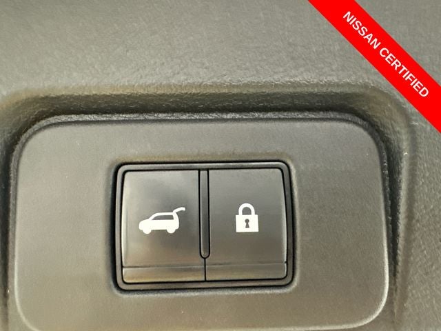 2023 Nissan Rogue SV Premium Package