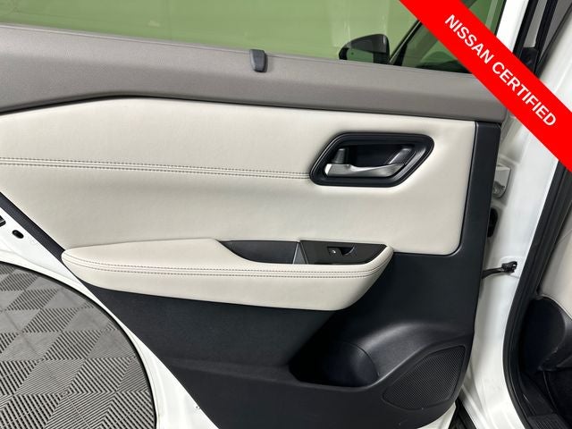 2023 Nissan Rogue SV Premium Package