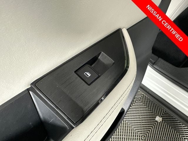 2023 Nissan Rogue SV Premium Package