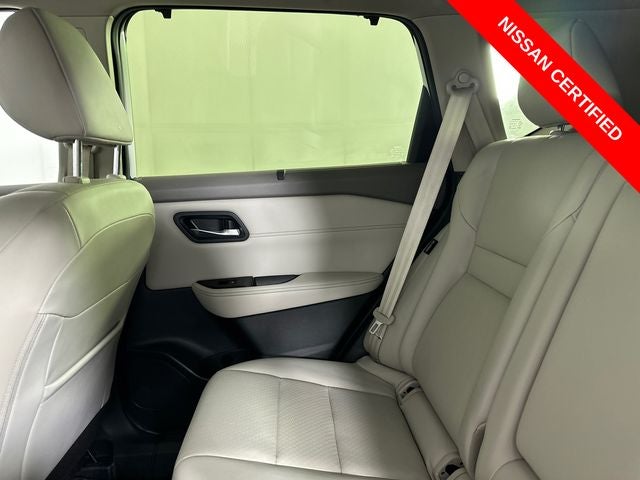 2023 Nissan Rogue SV Premium Package