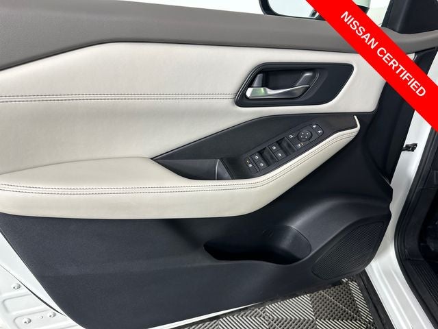 2023 Nissan Rogue SV Premium Package