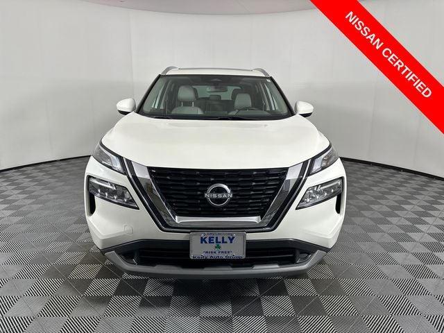 2023 Nissan Rogue SV Premium Package